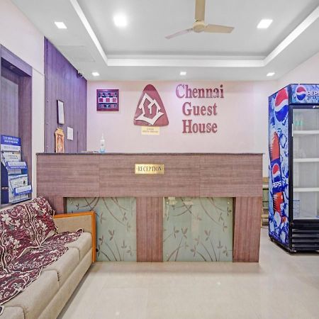 Chennai Guest House 外观 照片