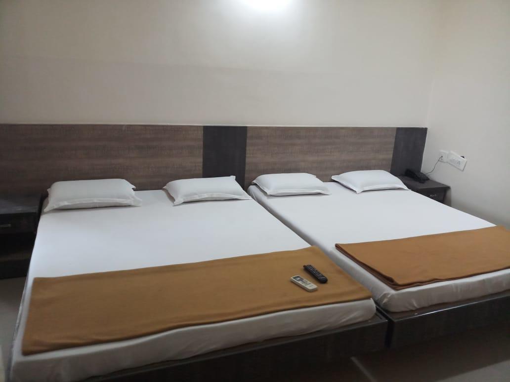 Chennai Guest House 外观 照片