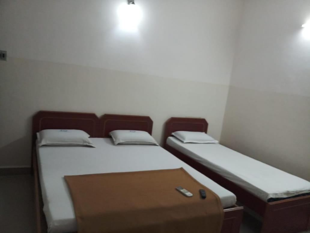 Chennai Guest House 外观 照片