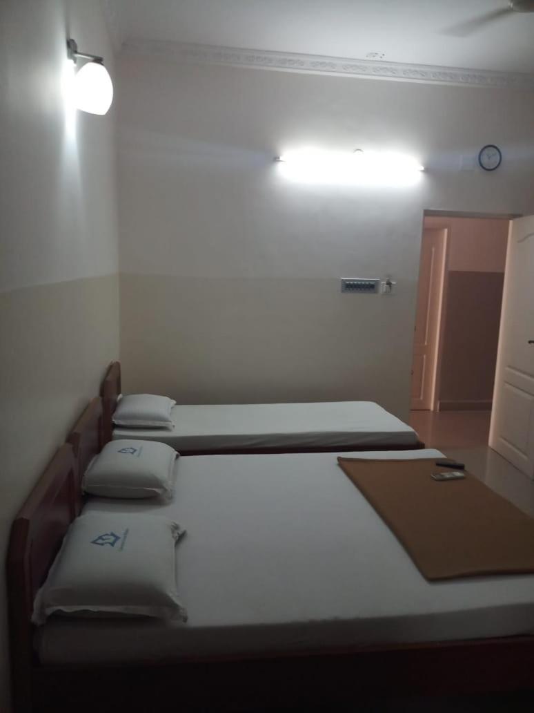 Chennai Guest House 外观 照片