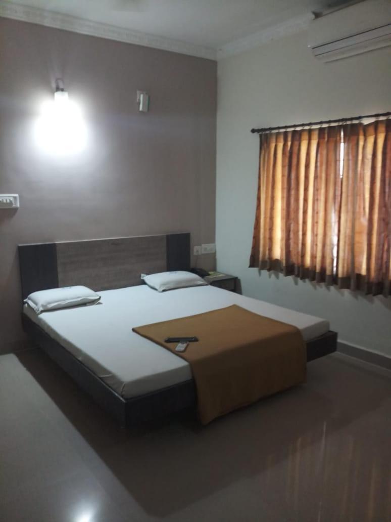 Chennai Guest House 外观 照片