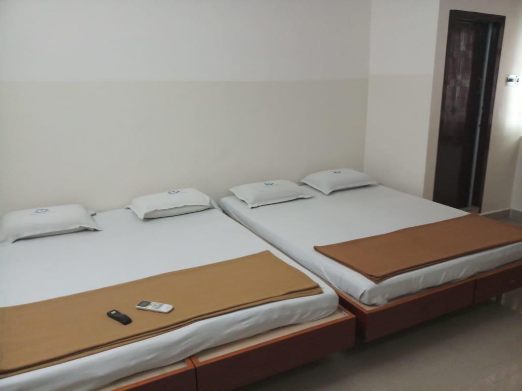 Chennai Guest House 外观 照片
