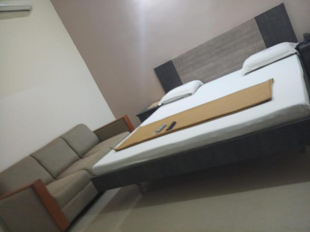 Chennai Guest House 外观 照片