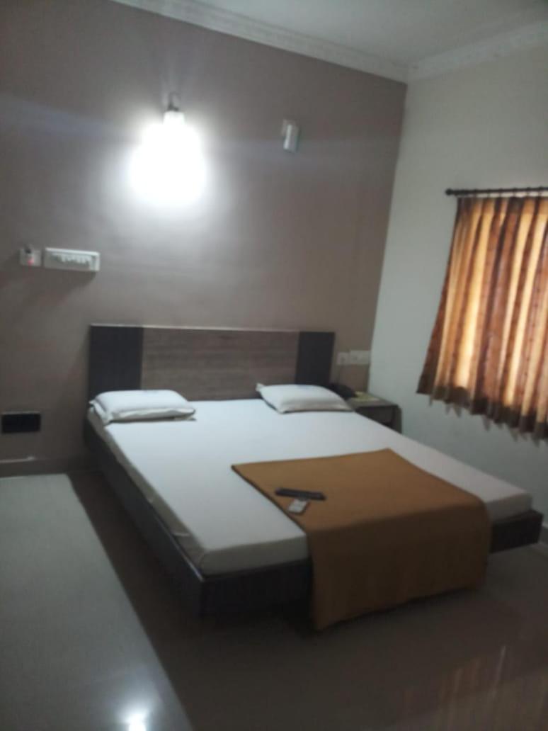 Chennai Guest House 外观 照片
