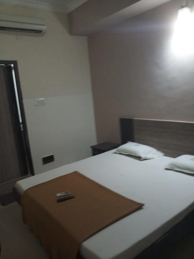 Chennai Guest House 外观 照片