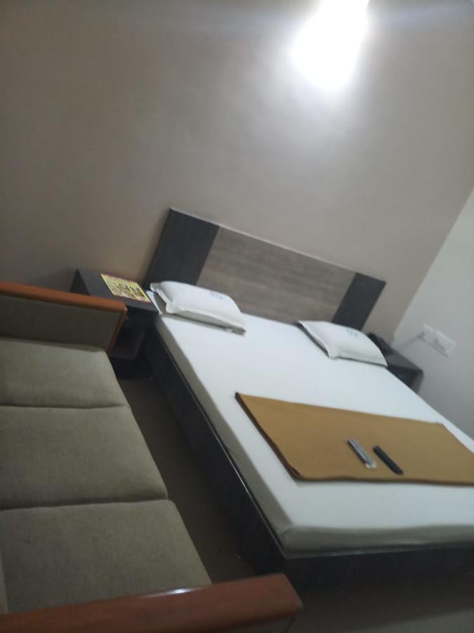 Chennai Guest House 外观 照片