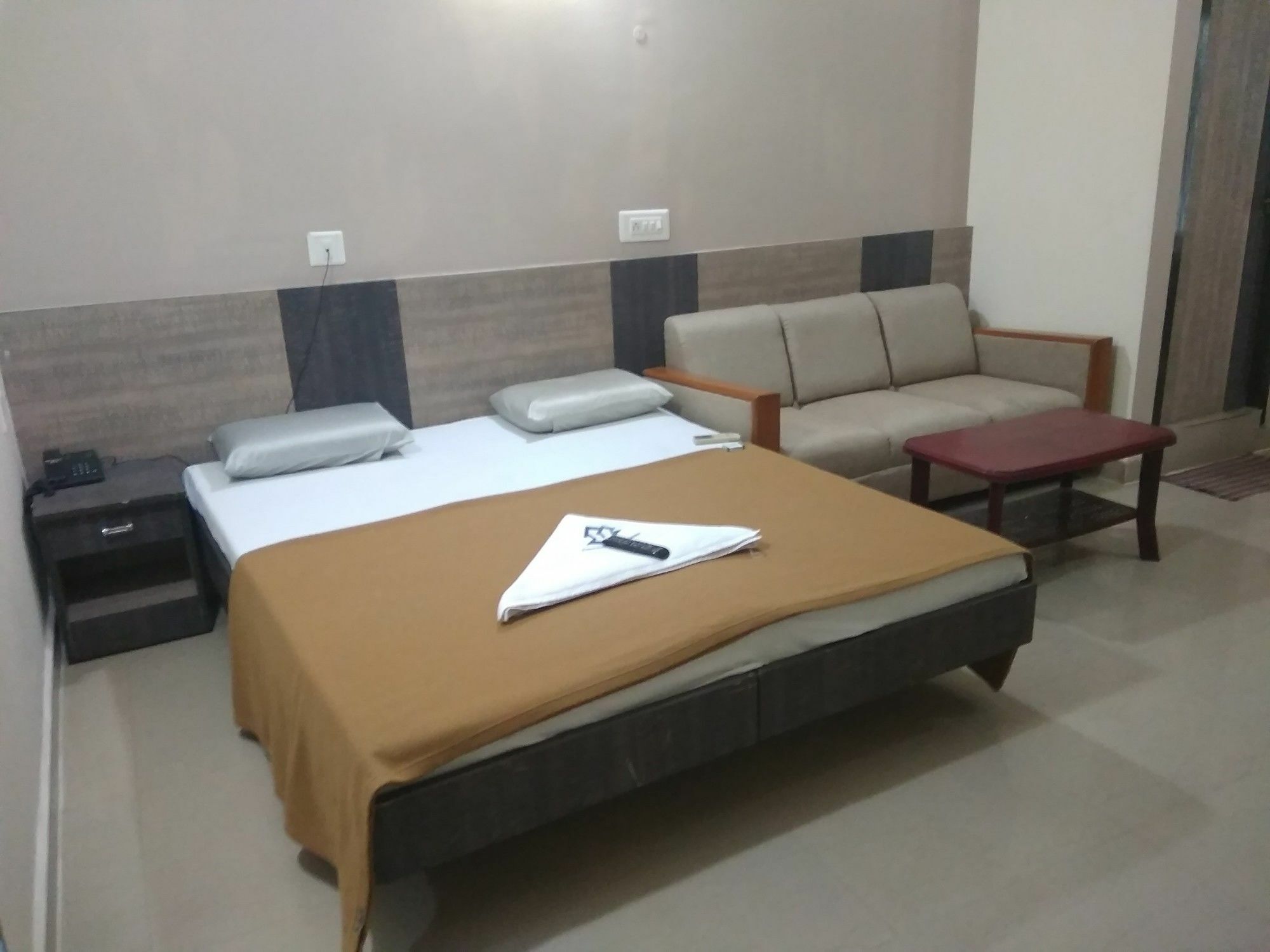 Chennai Guest House 外观 照片