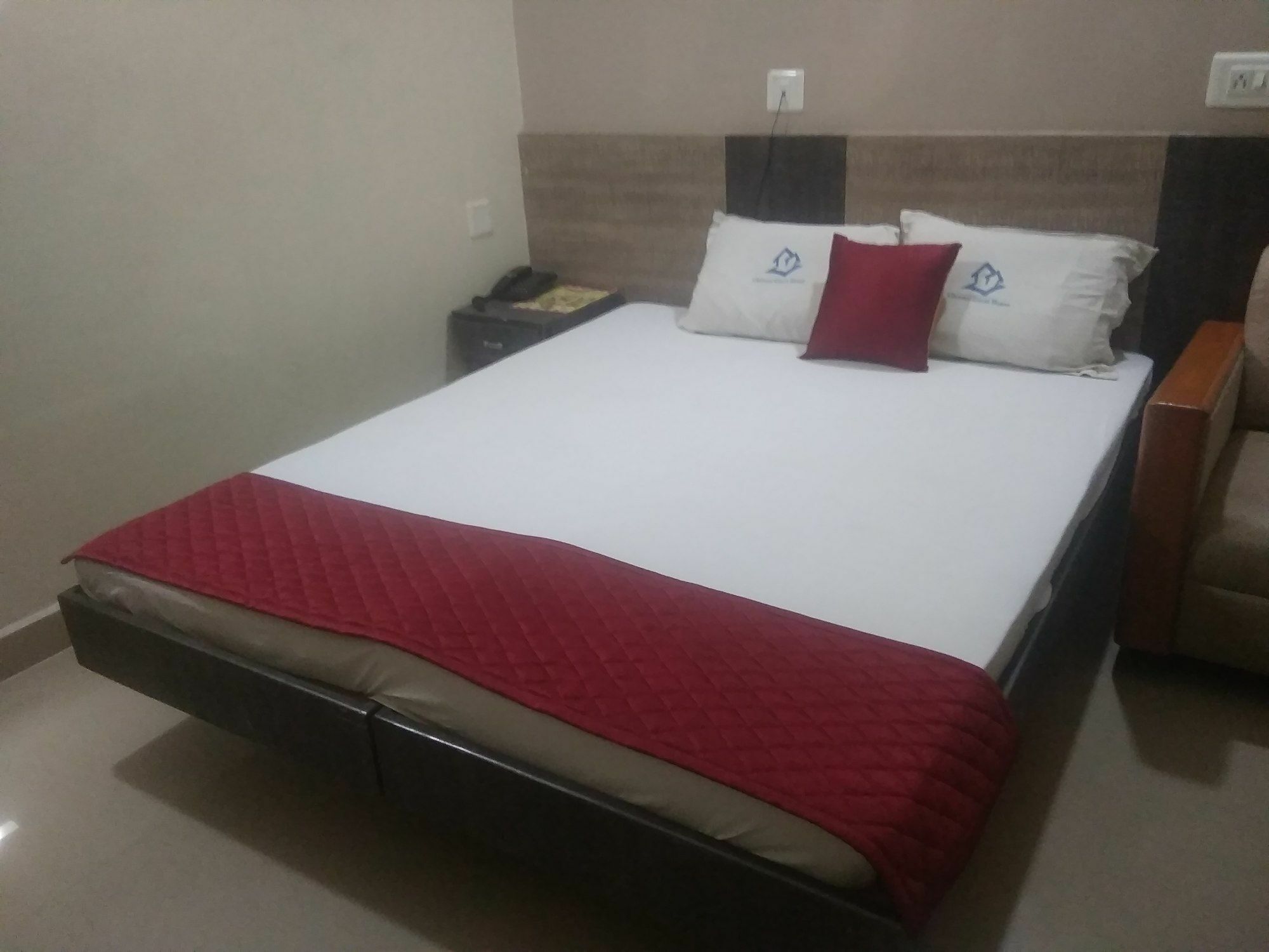 Chennai Guest House 外观 照片